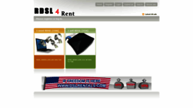 What Rdsl4rent.com website looked like in 2018 (5 years ago)