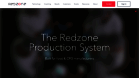 What Rzsoftware.com website looked like in 2018 (5 years ago)