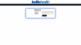 What Ra.bellin.org website looked like in 2018 (5 years ago)