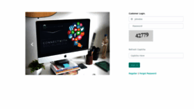 What Royalmediaclub.com website looked like in 2018 (6 years ago)