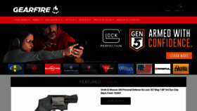 What Repentarms.com website looked like in 2018 (5 years ago)