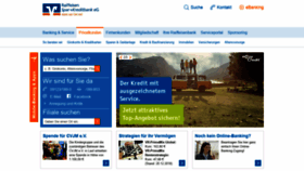What Rb-lauf.de website looked like in 2018 (5 years ago)