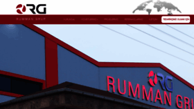 What Rummangrup.com.tr website looked like in 2019 (5 years ago)