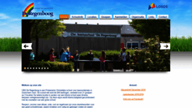 What Regenboog-gorinchem.nl website looked like in 2019 (5 years ago)