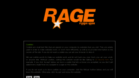 What Ragepluginhook.net website looked like in 2019 (6 years ago)