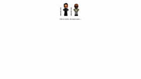 What Recoil.org website looked like in 2019 (7 years ago)