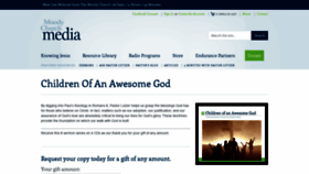 What Rtwoffer.org website looked like in 2019 (7 years ago)