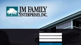 What Rsactx.jmfamily.com website looked like in 2019 (5 years ago)