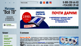 What Radio-info.ru website looked like in 2019 (5 years ago)