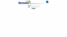 What Remedia2.ro website looked like in 2019 (5 years ago)