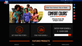 What Rokkitwear.com website looked like in 2019 (5 years ago)