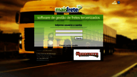 What Rodofrota.atua.com.br website looked like in 2019 (4 years ago)