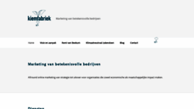 What Remivanbeekum.nl website looked like in 2019 (4 years ago)