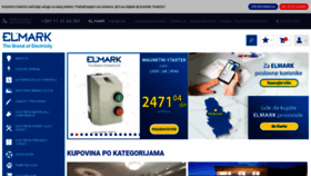 What Rs.elmarkstore.eu website looked like in 2019 (4 years ago)