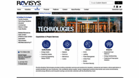 What Rovisysbt.com website looked like in 2019 (4 years ago)
