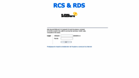 What Rdslink.ro website looked like in 2019 (4 years ago)
