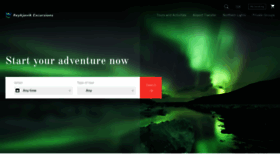 What Re.is website looked like in 2019 (5 years ago)