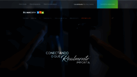 What Riodasostras.sumicity.com.br website looked like in 2019 (4 years ago)