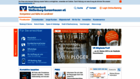 What Rb-wug.de website looked like in 2019 (4 years ago)