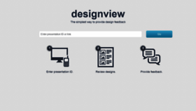 What Reynolds.designview.io website looked like in 2019 (4 years ago)