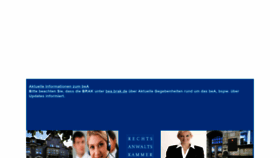 What Rakcelle.de website looked like in 2019 (4 years ago)