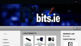 What Rtech.ie website looked like in 2019 (4 years ago)