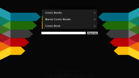 What Readcomiconline.ru website looked like in 2019 (6 years ago)