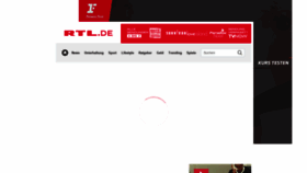 What Rtlshop-online.de website looked like in 2019 (4 years ago)