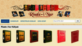 What Risaleinuroku.com website looked like in 2019 (5 years ago)