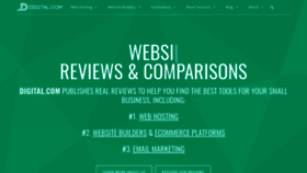 What Reviewsquirrel.com website looked like in 2019 (4 years ago)