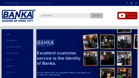 What Ravimachines.com website looked like in 2019 (5 years ago)