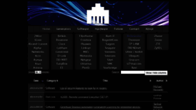 What Routerpwn.com website looked like in 2019 (4 years ago)
