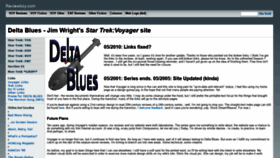 What Reviewboy.com website looked like in 2019 (5 years ago)