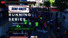What Reno5000.com website looked like in 2019 (4 years ago)