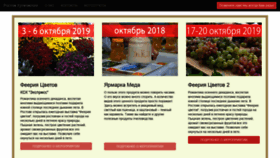 What Rostov-kupec.ru website looked like in 2019 (4 years ago)