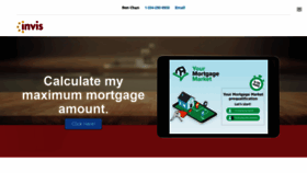 What Ronchan.ca website looked like in 2019 (5 years ago)