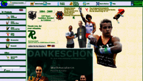 What Reichelsport.eu website looked like in 2019 (4 years ago)