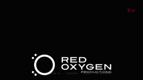 What Red-oxygen.com website looked like in 2019 (4 years ago)