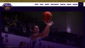 What Roarlions.com website looked like in 2019 (4 years ago)
