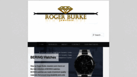 What Rbjewelers.com website looked like in 2019 (4 years ago)