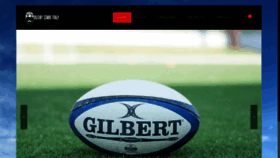 What Rugbystoreitaly.it website looked like in 2019 (4 years ago)
