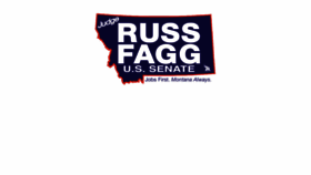 What Russformontana.com website looked like in 2019 (4 years ago)