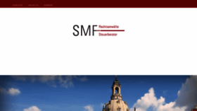 What Rae-smf.de website looked like in 2019 (4 years ago)