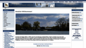 What Ruder-club-rastatt.de website looked like in 2019 (4 years ago)