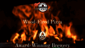 What Romawoodfiredpizza.com website looked like in 2019 (4 years ago)