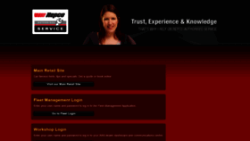 What Repcoservice.net website looked like in 2019 (6 years ago)