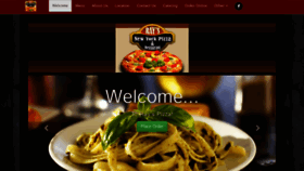 What Raysnypizzanj.com website looked like in 2019 (4 years ago)