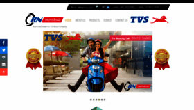 What Rntvs.com website looked like in 2019 (4 years ago)
