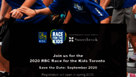 What Rbcraceforthekids.ca website looked like in 2019 (4 years ago)