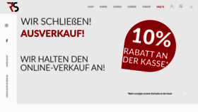 What Runnersshop-berlin.de website looked like in 2020 (4 years ago)